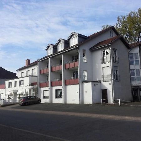 Bittscheidt'S Stadthotel Datteln Exterior foto