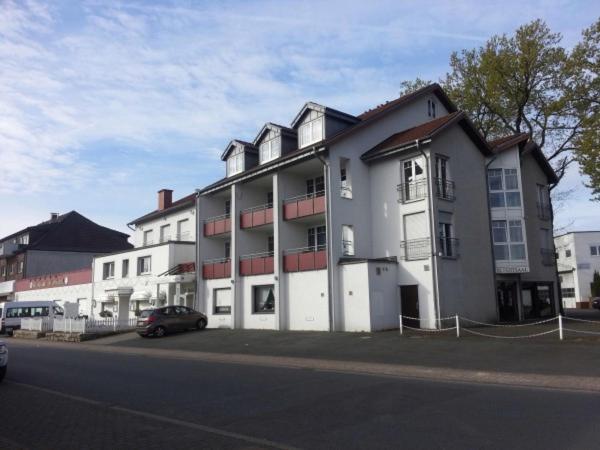 Bittscheidt'S Stadthotel Datteln Exterior foto